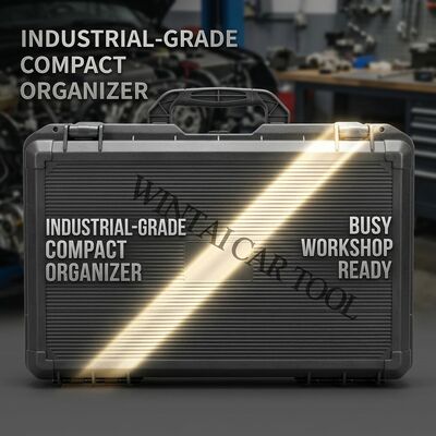 60 pièces atelier multi-marque kit d'adaptateur ATF service de transmission de garage ensemble complet